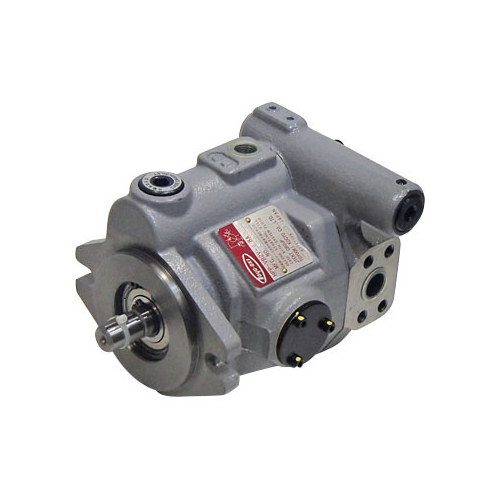 Piston Pump