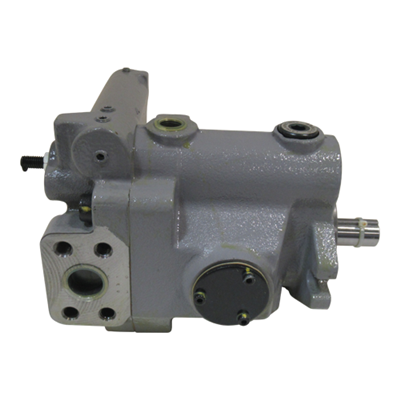 Piston Pump