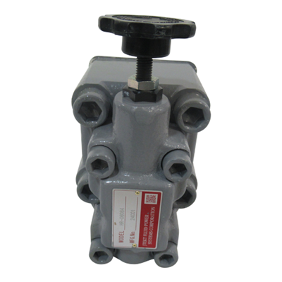 Relief Valve