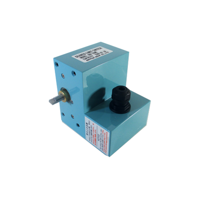 Gear Limit Switch