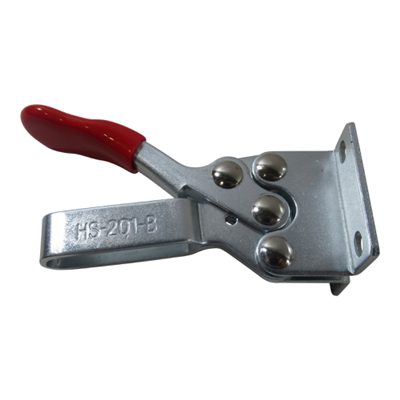 Adjustable Toggle Clamp