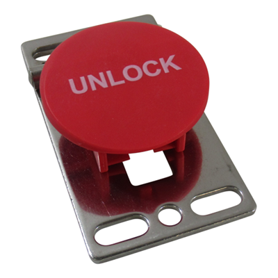 Safety Switch Unlock Button