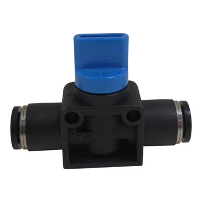 Shut-Off Valve