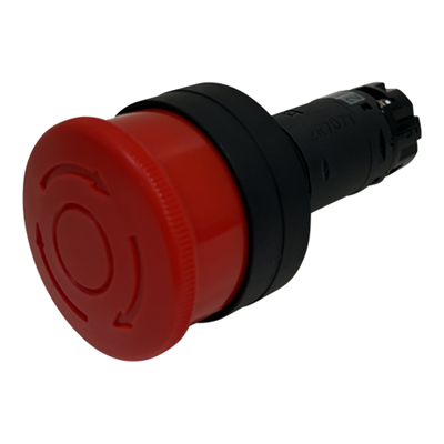 E-Stop Pushbutton