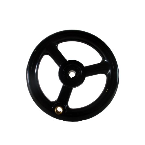 Cross Feed Handwheel for 200 & 250