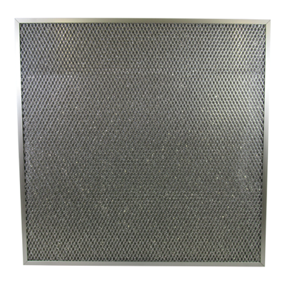 Woven Metal Filter