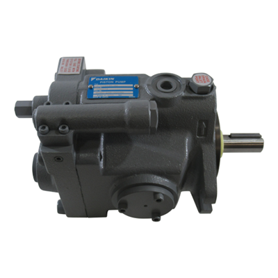 Piston Pump