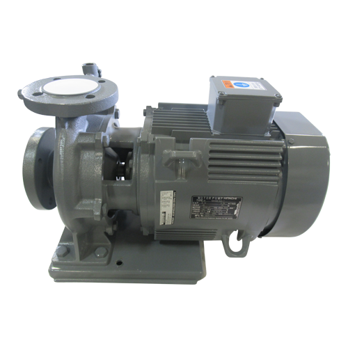 Pump Motor