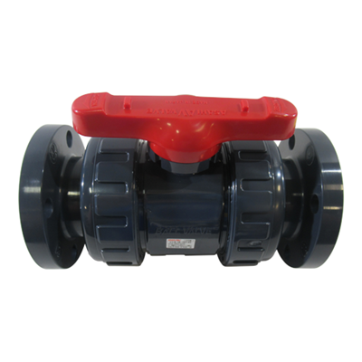 Ball Valve