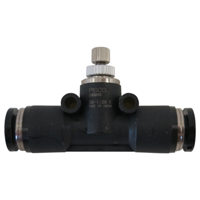 Throttle Valve