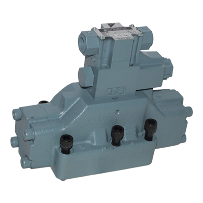 Directional Control Valve