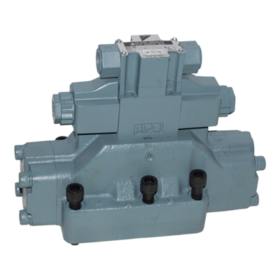 Directional Control Valve