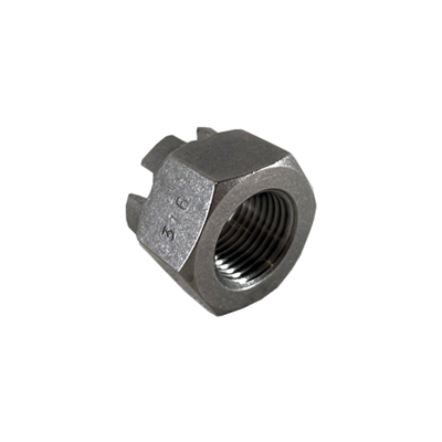 Impeller Nut