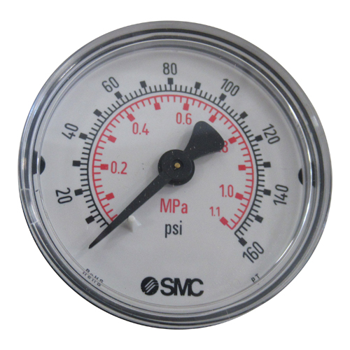 Pressure Gauge