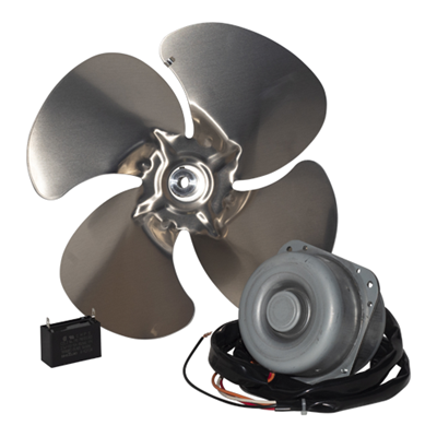 Fan Motor