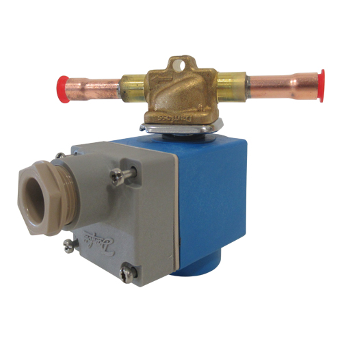 Solenoid Valve