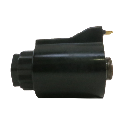 Solenoid