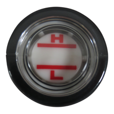 Sight Glass Level Indicator