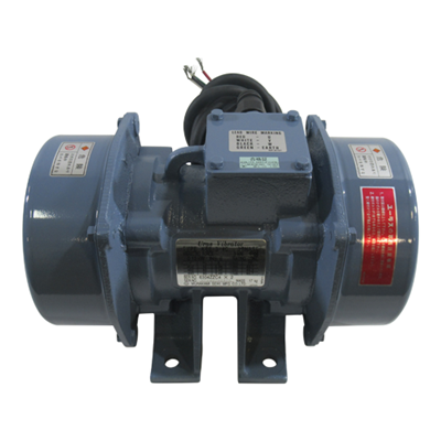 Rotary Electric Vibrator