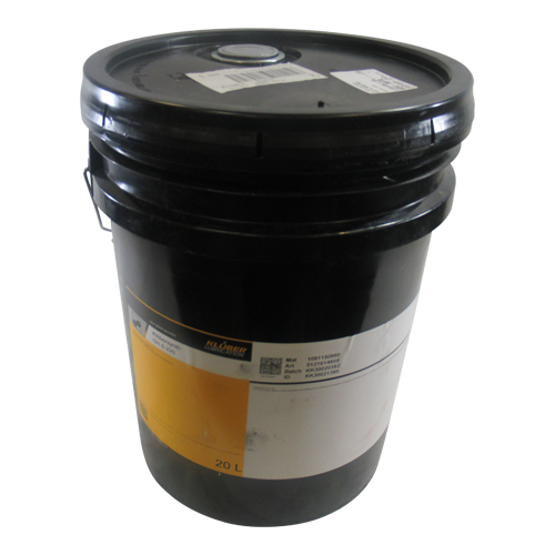 Gear Oil