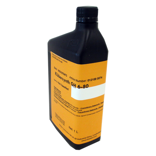 Lubricating Oil