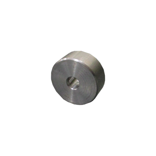 Steel Spacer