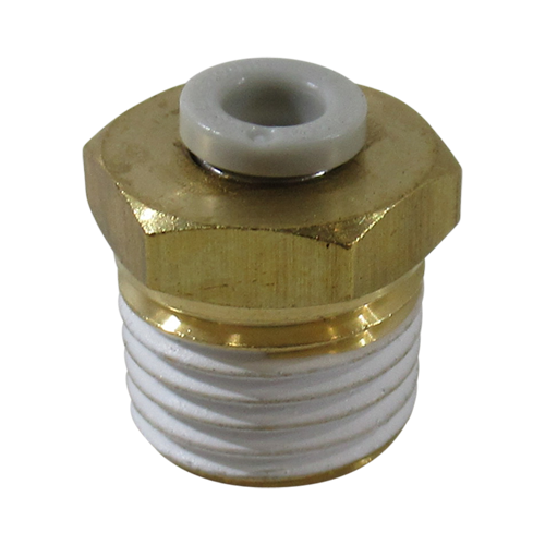 Male Connector Fitting