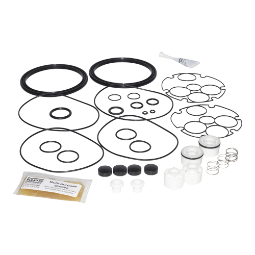 R-series Wear Parts Kit