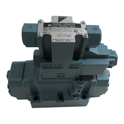 Directional Control Valve