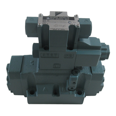 Directional Control Valve