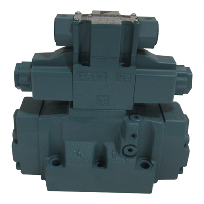 Directional Control Valve