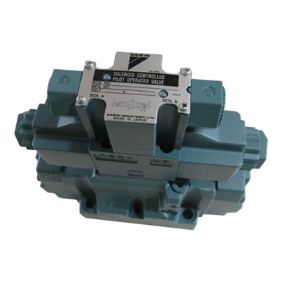 Directional Control Valve