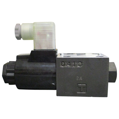 Directional Control Valve