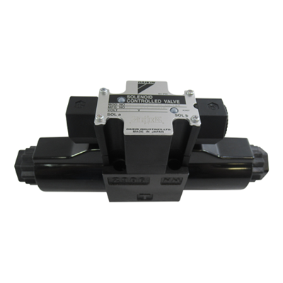 Directional Control Valve