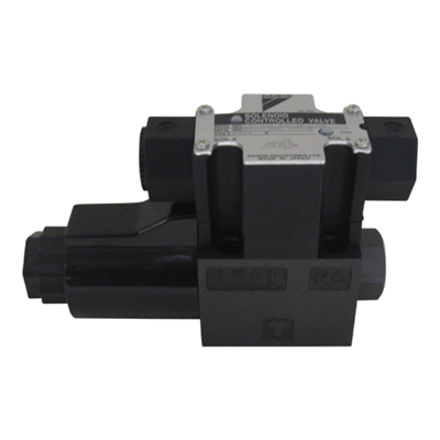 Solenoid Valve