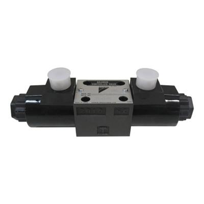 Directional Control Valve