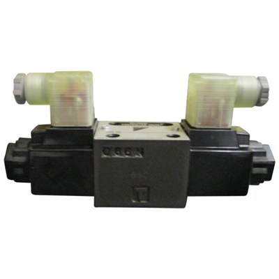 Directional Control Valve