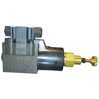 Directional Control Valve