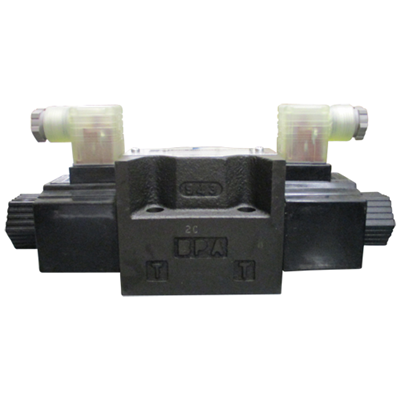 Directional Control Valve