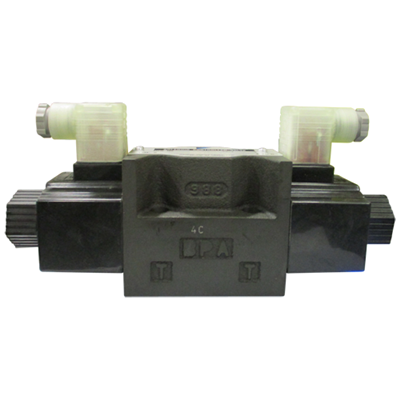 Directional Control Valve