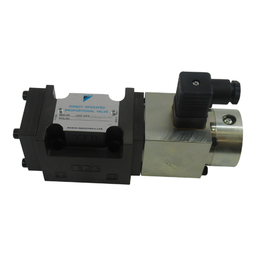 Directional Control Valve