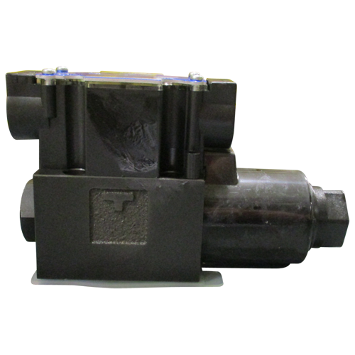 Directional Control Valve