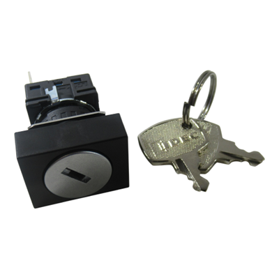 Key Selector Switch