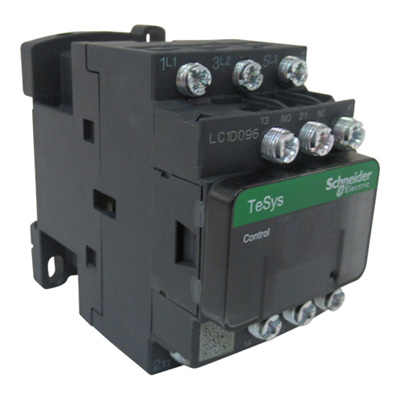 Contactor