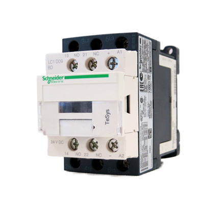 Contactor