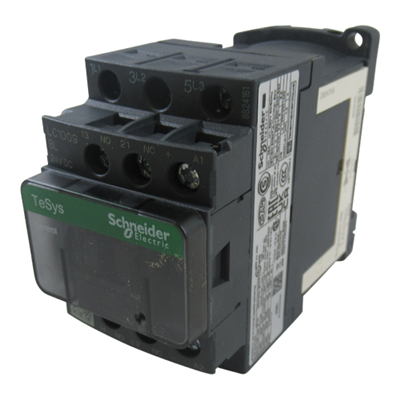 Contactor