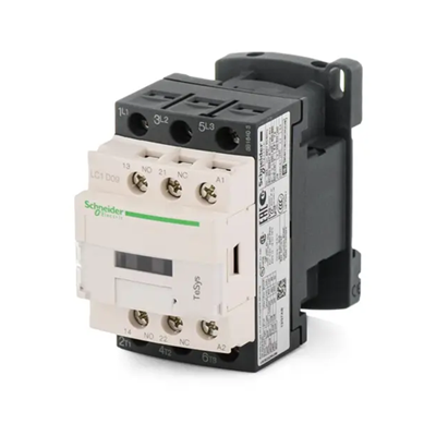 Contactor