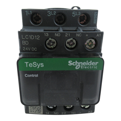 Contactor