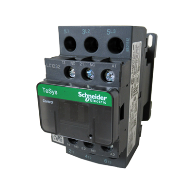 Contactor