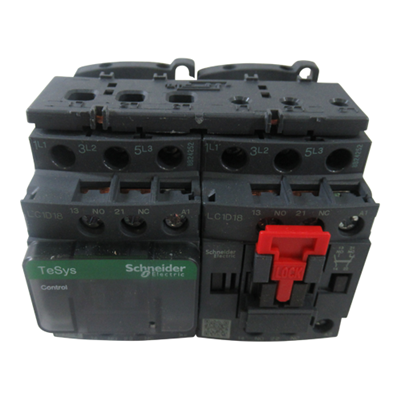 Contactor